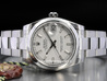 Rolex Datejust Medium Lady 31 278240 Oyster Bracelet White Dial