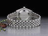 Rolex Datejust Medium Lady 31 278274 Jubilee Bracelet Silver Diamonds Dial