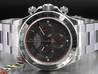 Rolex Daytona Cosmograph Gold Watch 116509 Black Dial