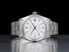 Rolex Date 1500 Oyster Bracelet White Dial