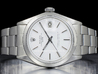 Rolex Date 1500 Oyster Bracelet White Dial