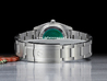 Rolex Air-king 114210 Oyster Bracelet Silver Arabic 3-6-9 Dial