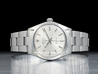 Rolex Air-King 5500 Oyster Bracelet Silver Dial