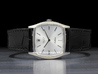 Rolex Cellini 3805 Gold Watch Silver Dial