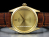  Rolex Zephir Oyster Perpetual 1008 Champagne Dial