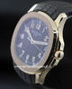 Patek Philippe Aquanaut Extra Large Gold Watch - Ref. 5167R
