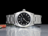 Rolex Oyster Perpetual 31 Oyster Bracelet Black Arabic 3-6-9 Dial 77080 