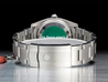 Rolex Air-King 34 Oyster Bracelet Silver Arabic 3-6-9 Dial 114200