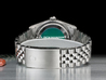 Rolex Datejust 36 Jubilee Bracelet Ivory Jubilee Arabic Dial 16234