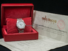 Rolex Datejust 36 Jubilee Bracelet White Roman Dial 16220