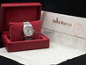 Rolex Datejust 16234 Jubilee Bracelet Silver Dial