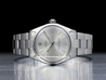 Rolex Oyster Perpetual 1002 Oyster Bracelet Silver Dial