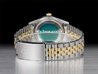 Rolex Datejust 36 Jubilee Bracelet Champagne Dial 1601