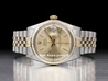 Rolex Datejust 36 Jubilee Bracelet Champagne Dial 1601