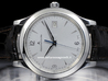 Jaeger LeCoultre Master Control Date 147.8.37.S Silver Dial