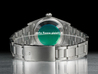 Rolex Date 1500 Oyster Bracelet Grey Dial
