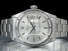 Rolex Date 1501 Oyster Bracelet Silver Dial