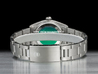 Rolex Date 34 Oyster Bracelet Black Dial 1500