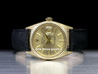 Rolex Datejust 36 Champagne Dial 1601