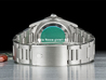 Rolex Datejust 36 Oyster Bracelet Silver Jubilee Diamonds Dial 16234 