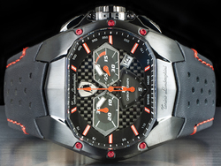 Tonino Lamborghini GT1 Watch T9GA