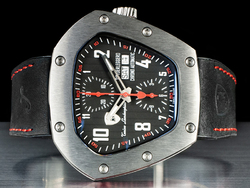 Tonino Lamborghini Spyderleggero Chrono Watch TLF-T07-2