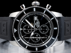 Breitling Superocean Heritage Chronographe 46 A1332024 Black Dial