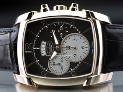 Parmigiani Fleurieur Kalpagraph Gold Watch - Ref. PF005162