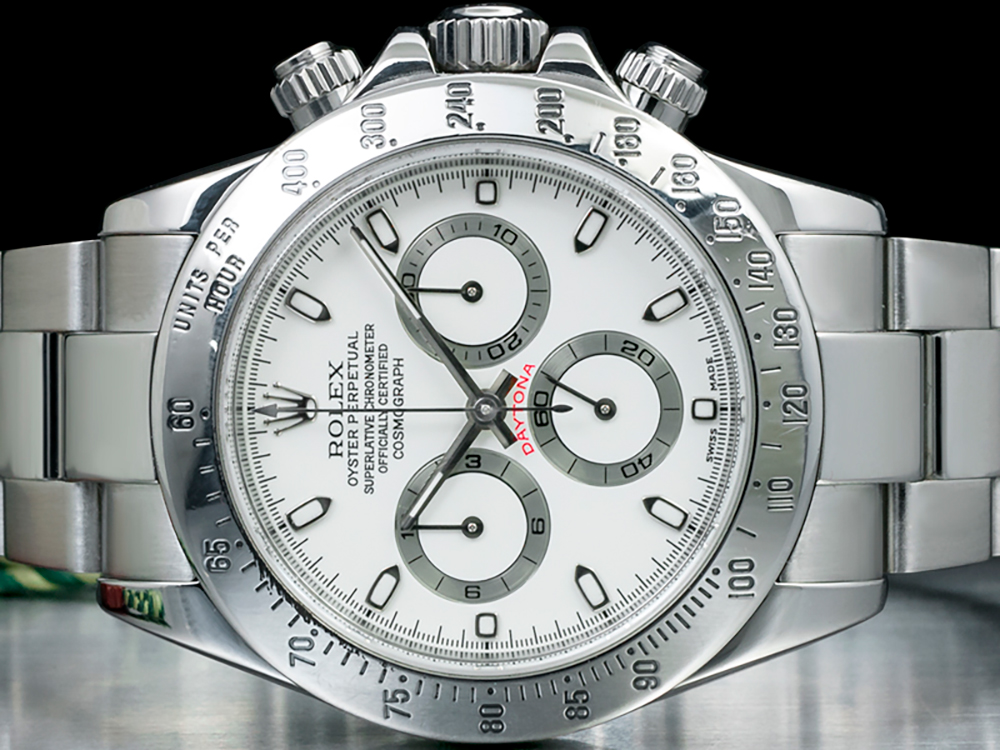 prezzo rolex oyster perpetual superlative chronometer officially certified cosmograph