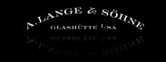 Orologi A. Lange & Sohne
